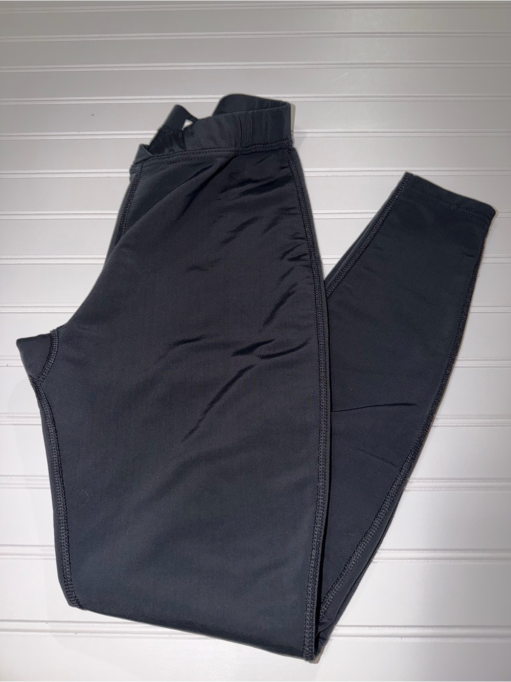 Athleta leggings medium
